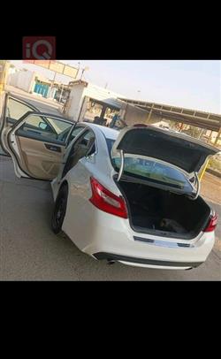 نيسان ألتيما